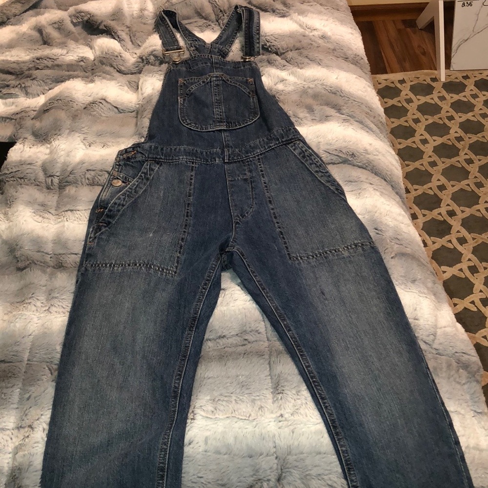 Overalls